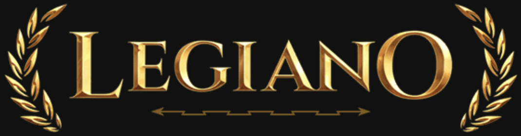 Legiano Casino logo